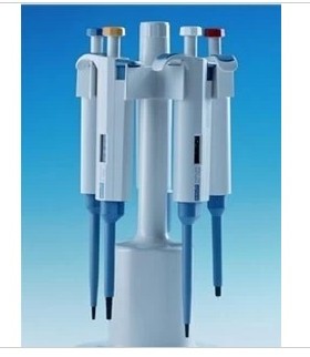 5-50ul手动半支消毒单道移液器 [Biohit/百得 720020]