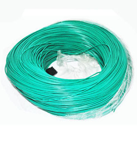 UL1007-18AWG电子线标准34蕊电源常用线绿色促销热销