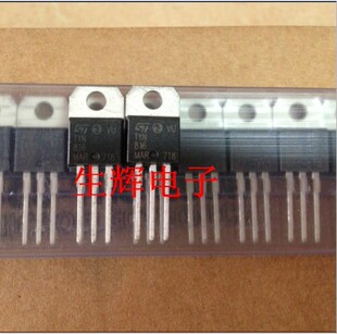 全新进口单向可控硅晶闸管 TYN816RG 直插TO-220封装