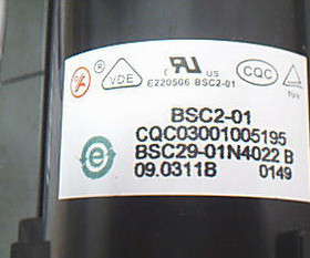 原装夏华电视高压包BSC29-01N4022B BSC29-3988NA BSC31-1927D