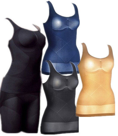 Corset amincissant Uniqlo - Ref 697876 Image 1