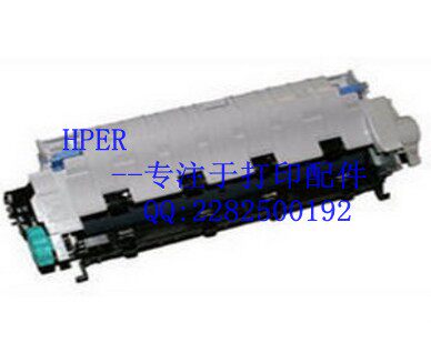 HP 4345 加热组件 M4345MFP 加热组件 定影器 加热器  原装全新
