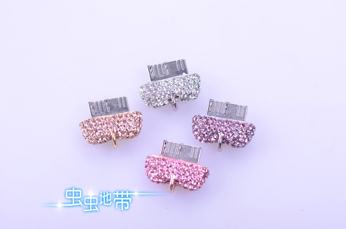 Connecteur pour téléphone portable - Ref 321347 Image 1