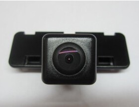 雨燕影音版2011 2012款专用 倒车影像后视 摄像头 高清CCD免拆机