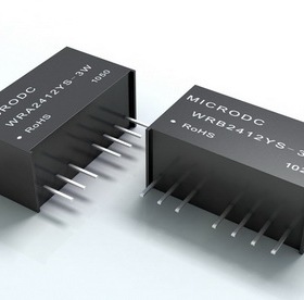 TMR 3-4821(E),WRA4805YS-3W,电源模块dc-dc电源模块