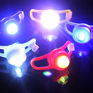 Lumière vélo - Ref 2400742 Image 1