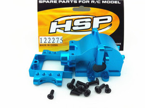 HSP 94122/94188 等铝合金金属升级波箱配件 122275 前后通用