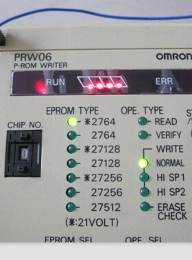 欧姆龙C500-PRW06，欧姆龙ROM烧录器，C20，C60P等