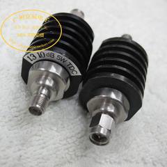 原装进口 TDC  高功率 带散热片 5W 10dB 18GHz SMA衰减器