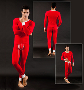 Sous-vêtement thermo jeunesse WANGJIANG sexy en autre - Ref 750027 Image 14