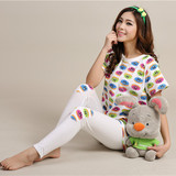 Pantalon pyjama - Ref 741096 Image 17