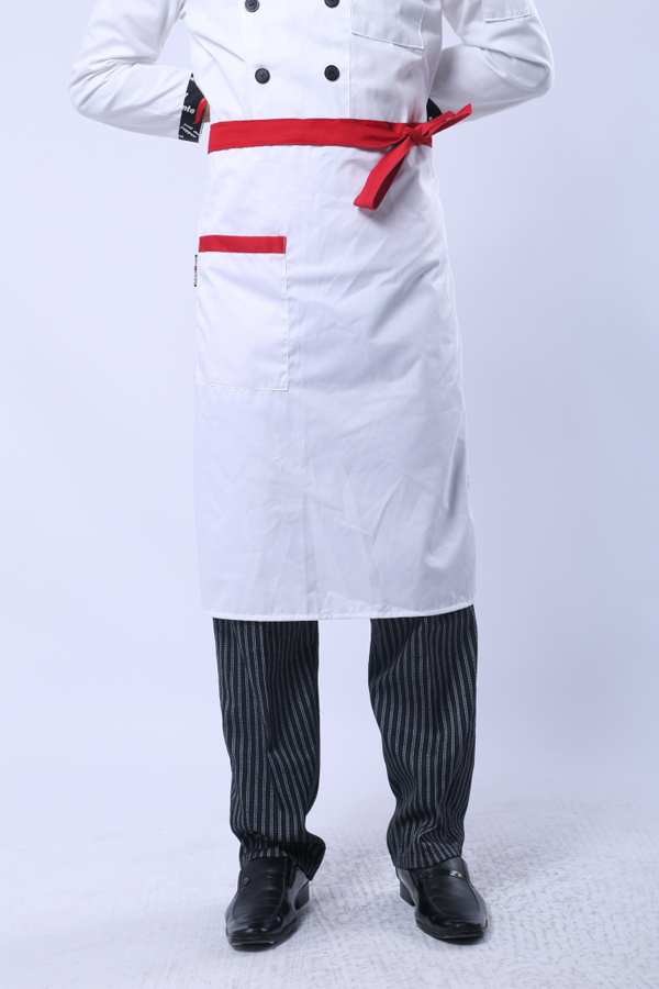 Uniforme de cuisinier - Ref 1908870 Image 1