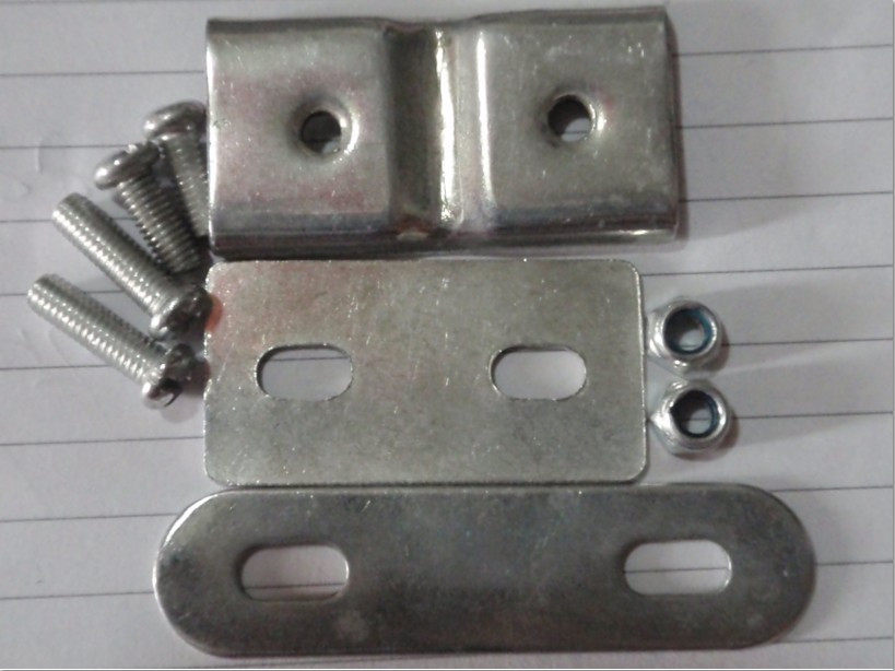 Panier pour vélo - Ref 2258706 Image 1