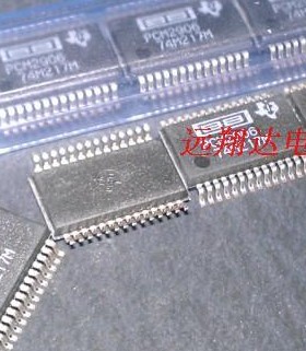 全新原装进口现货PCM2906,PCM2906DB,PCM2906DBR,2010年原管德州