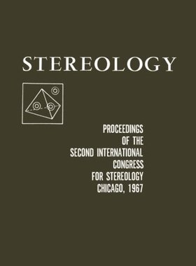 【预订】Stereology: Proceedings of the Secon...
