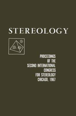 【预订】Stereology: Proceedings of the Secon...