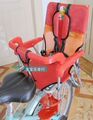 siège enfants pour vélo - Ref 2418893 Image 32