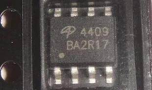 【全新原装】4409 AO4409 贴片8脚 电源管理IC芯片 集成电路 配件