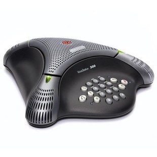 宝利通VoiceStation300|Polycom VS300|300|宝利通会议电话