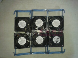 风扇 MODEL 2415KL DELL B86 服务器机箱原装 04W w5451 PE2850