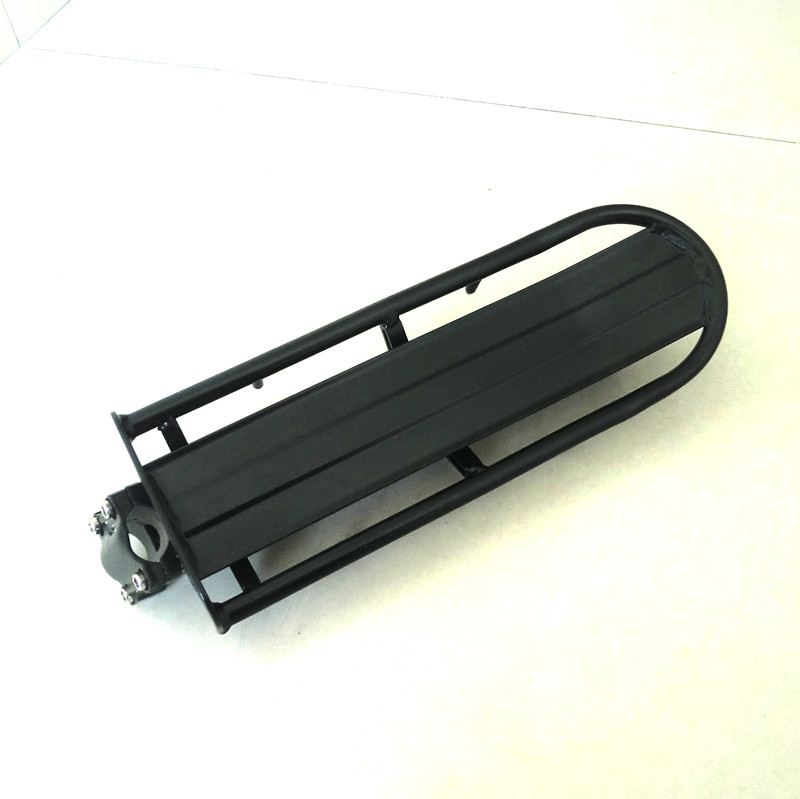 Porte-bagages pour vélo - Ref 2412096 Image 1