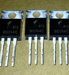 BD239C BD240C BD241C BD244C 原装进口拆机 质量保证