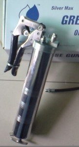 亚米茄007黄油枪-BLUE MAX油枪