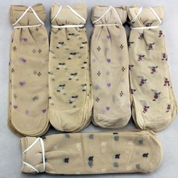 Chaussettes - collants simple - Ref 770588 Image 50