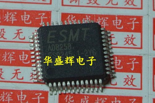 【华盛辉】全新 液晶屏芯片 AD82587 AD83586