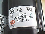 适用于王牌高压包BSC29-0165 JF0101-0702B BSC21-2623S