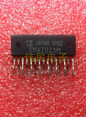 【伟民电子】进口拆机 SMA7022M SMA7023M SMA7029M SMA7036M