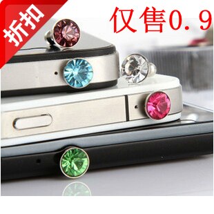 Connecteur pour téléphone portable - Ref 322787 Image 1