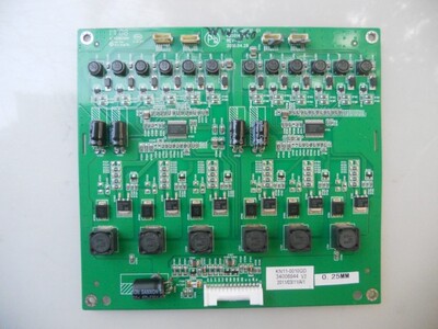 恒流板KLD+L080液晶电视配件