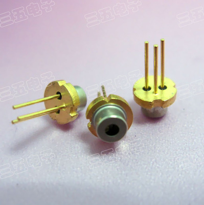 650nm5mW红色激光二