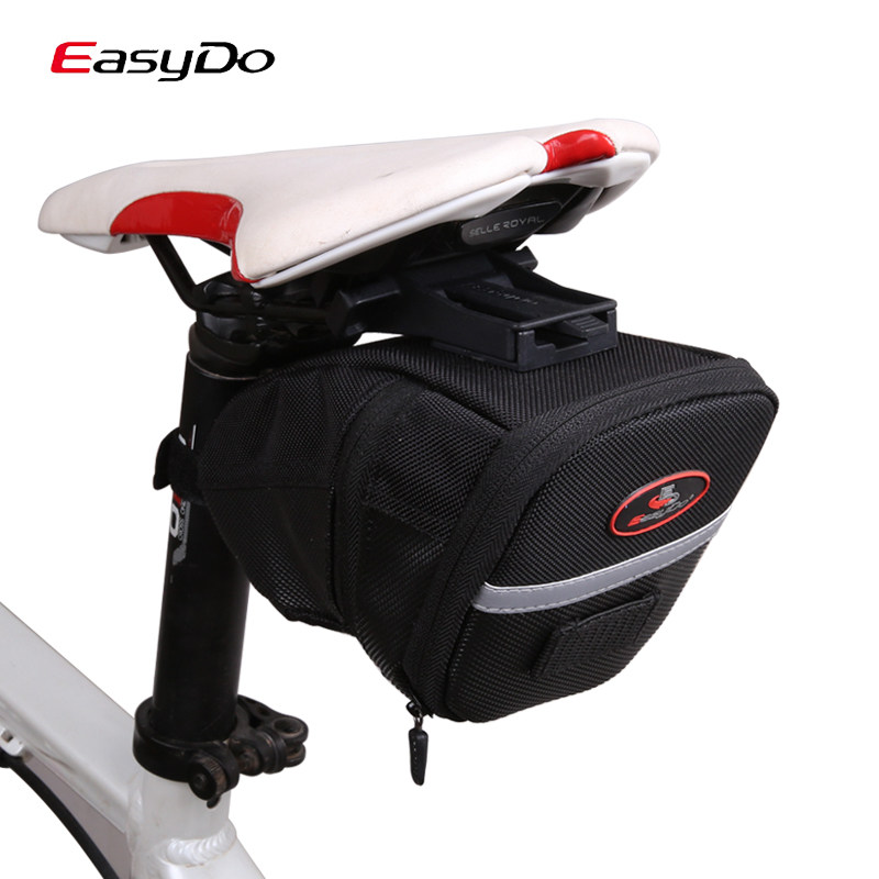 Sacoche pour vélo mixte EASYDO - Ref 2232532 Image 1