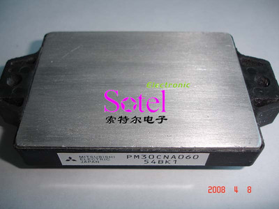 PM30CNA060  【索特尔电子芯片商城】原装可直拍