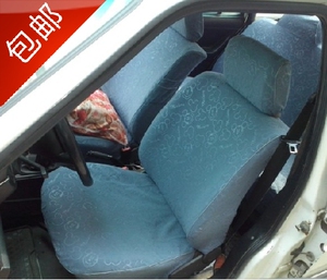 教练车老普桑座套新桑塔纳捷达99新秀大众2000 3000时代超人景畅