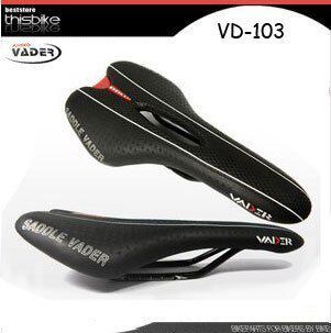 Selle de vélo Mountain Bike VADER - Ref 2359217 Image 1