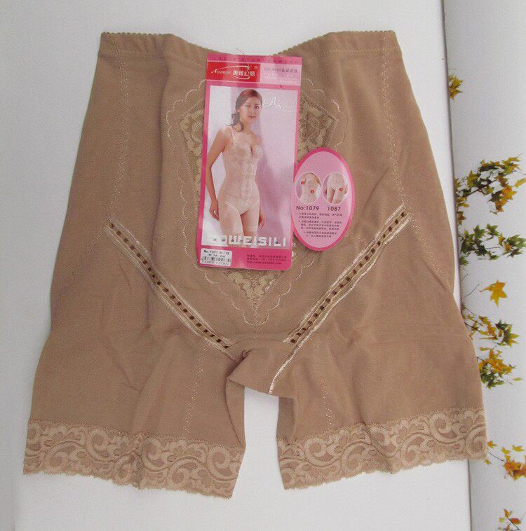 body amincissant en spandex - Ref 678551 Image 1