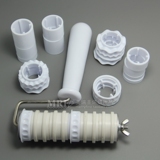 Флонда сахарная лента цветочная печать сахарная лента каллинг набор сахарного торта инструмент украшения