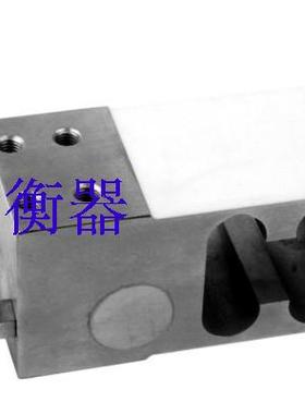 柯力ILEB称重传感器100/200/300/500kg包装秤小地磅专用