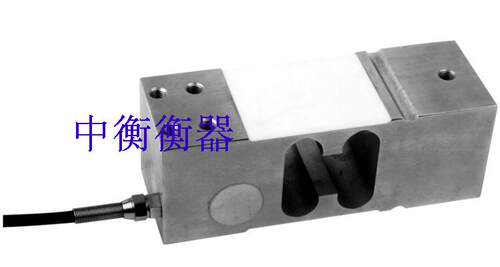 柯力ileb500kg包装秤称重传感器
