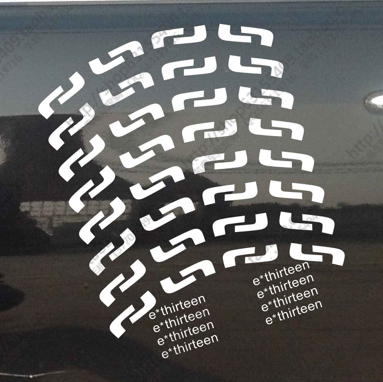 Autocollant pour vélo - Ref 2282487 Image 1