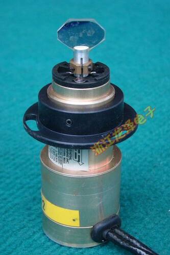 GENERAL SCANNING 3008011电机震镜美国进口