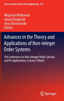 【预订】Advances in the Theory and Applicati...