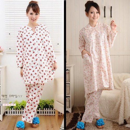 Pantalon pyjama - Ref 720623 Image 7