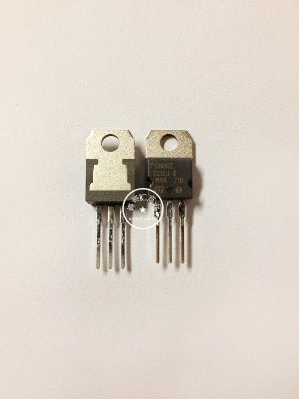 全新原装STP13NK60Z P13NK60Z TO-220|msdalam kategori Aksesori Digital 3C, pasaran komponen elektronik, peranti elektronik, transistor - dari Buy2taobao.com untuk memberikan perkhidmatan ejen Taobao profesional membeli