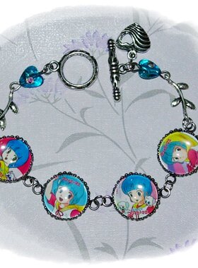 CREAMYMAMI魔法天使小忌廉手链