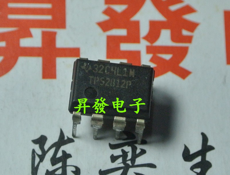 〖昇發电子〗电源驱动IC  TPS2812P