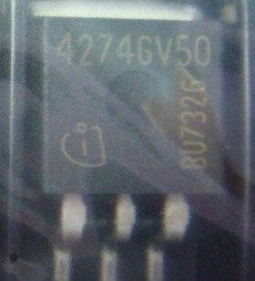 原厂原包4274V50 TLE4274V50  4274V50G TLE4274GV50G